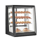 Bonvue Chilled Angled Counter-Top Food Display – CTA-246