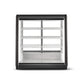 Bonvue Chilled Angled Counter-Top Food Display – CTA-246