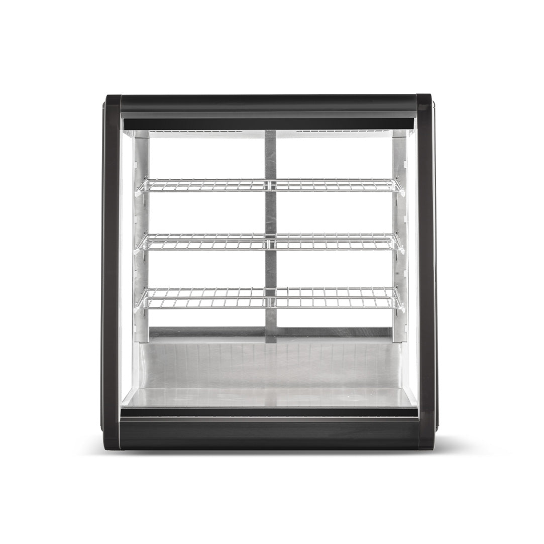 Bonvue Chilled Angled Counter-Top Food Display – CTA-246