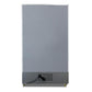 AG CU1000TNG-SD – 1000L Double Sliding Door Upright Display Fridge - Glass Door