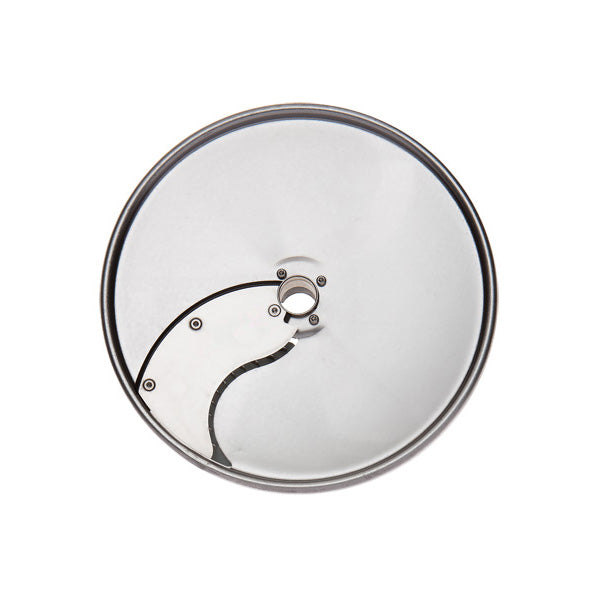 Stainless Steel Shredding Disc With S-Blades 8X8 Mm (Can Also Be Used For Chips) – DS650079