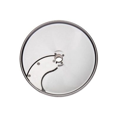 Stainless Steel Shredding Disc With S-Blades 8X8 Mm (Can Also Be Used For Chips) – DS650079
