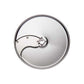 Stainless Steel Shredding Disc With S-Blades 10X10 Mm (Can Also Be Used For Chips) – DS650080