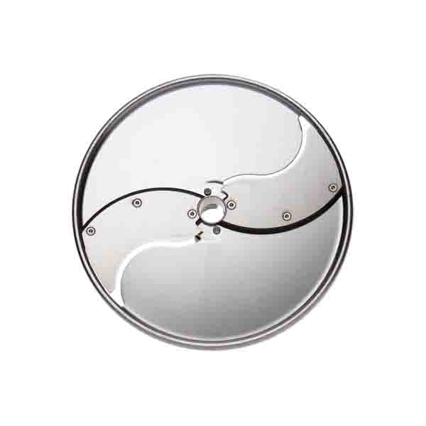 Stainless Steel Slicing Disc With S-Blades 1 mm – DS650082