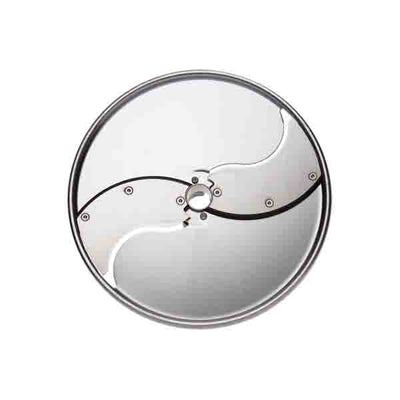 Stainless Steel Slicing Disc With S-Blades 5 mm – DS650086