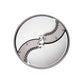 Stainless Steel Disc With Corrugated S-Blades 2 mm – DS650089