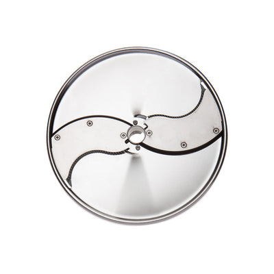 Stainless Steel Shredding Disc With S-Blades 2X10 Mm – DS650159