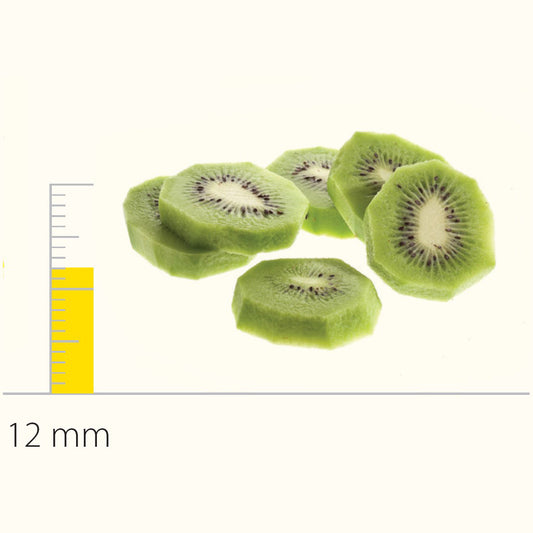 Stainless steel pressing/slicing disc with S-blades (balanced) 12 mm – DS650161