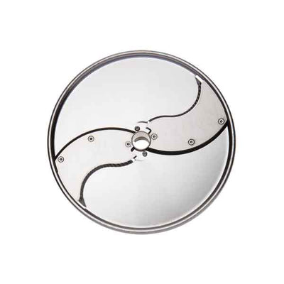 Stainless Steel Shredding Disc With S-Blades 3X3 Mm – DS650167