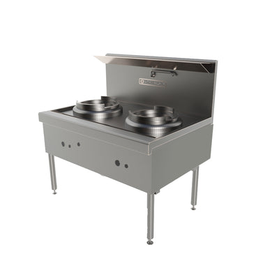 Goldstein CWA2 – | Asian Cooking Ranges, Woks