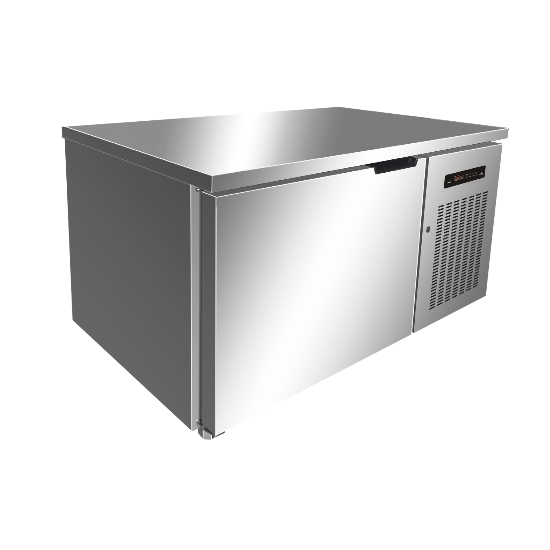 Thermaster 7 Tray Blast Chiller – D-G7