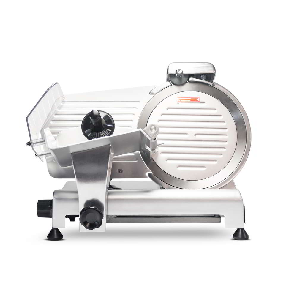 AG SL250ES-10 – 10 Inch (250mm) Meat Slicer