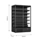 Thermaster Supermarket Panorama 2 Door Chiller Display – DC-125B
