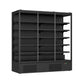 Thermaster Supermarket Panorama 3 Door Chiller Display – DC-187B