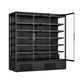 Thermaster Supermarket Panorama 3 Door Chiller Display – DC-187B