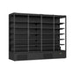 Thermaster Supermarket Panorama 4 Door Chiller Display – DC-250B