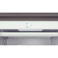 Thermaster Undercounter Solid Door Freezer 80L – DC-80F