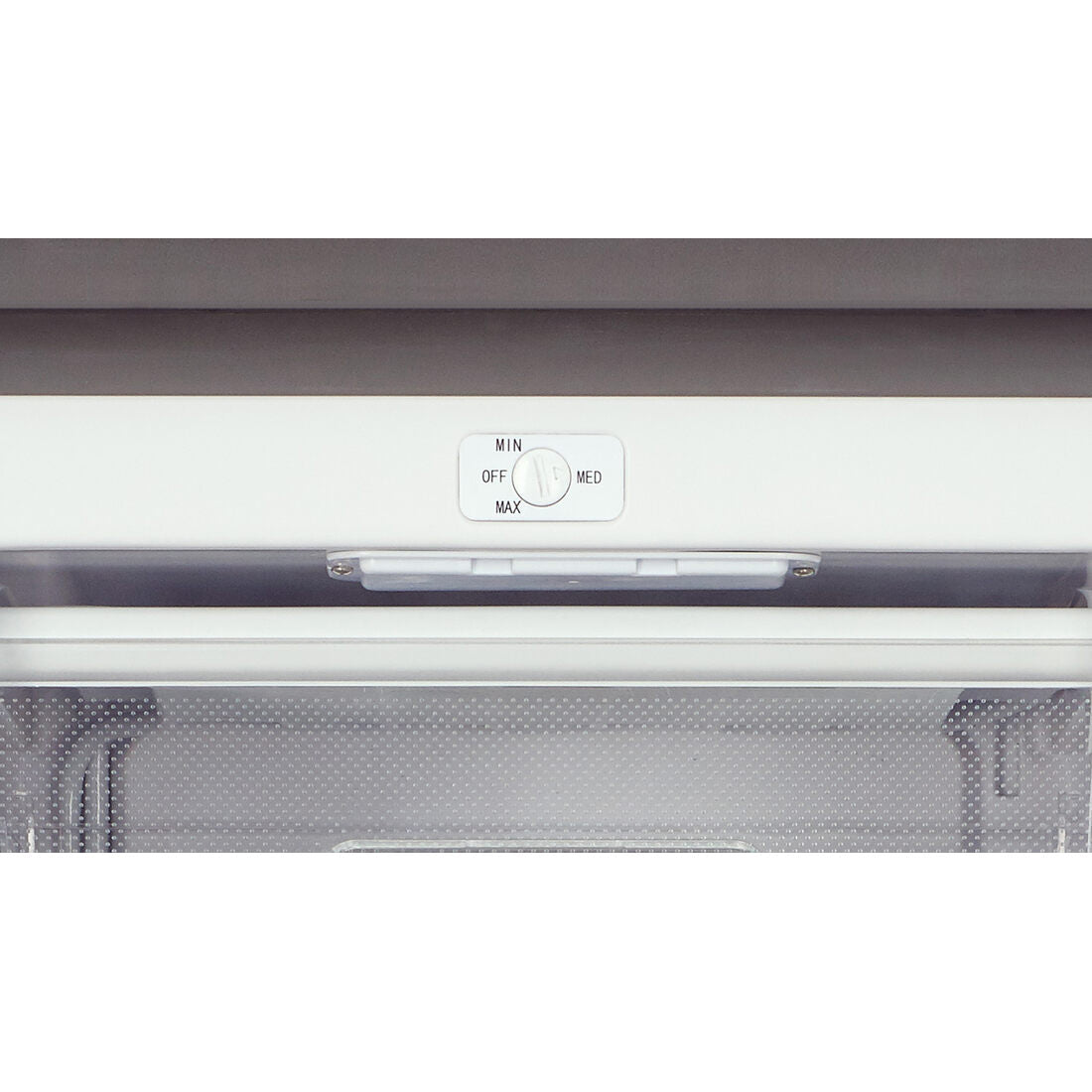 Thermaster Undercounter Solid Door Freezer 80L – DC-80F
