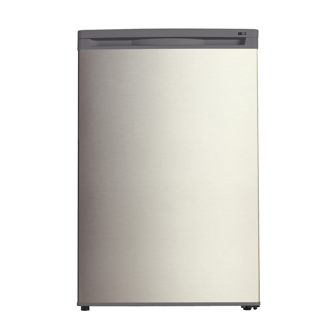 Thermaster Undercounter Solid Door Freezer 80L – DC-80F