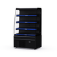 Thermaster DC-900C – Grab & Go Cold Cabinet