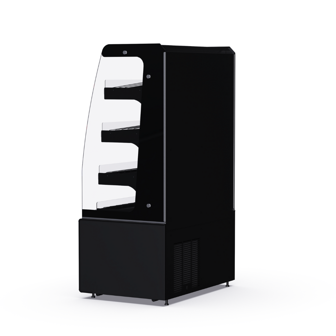 Thermaster DC-900C – Grab & Go Cold Cabinet