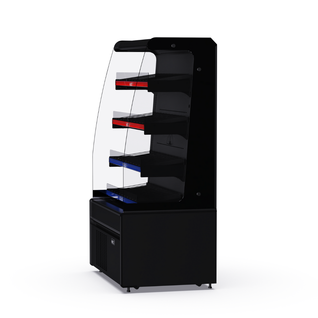 Thermaster DC-900CH – Grab & Go Hot and Cold Cabinet