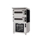 Prismafood Double Doors 12 Tray Food Proving Chamber- TP4-44