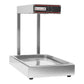 Benchstar S/S Chip Warmer – DH-310E