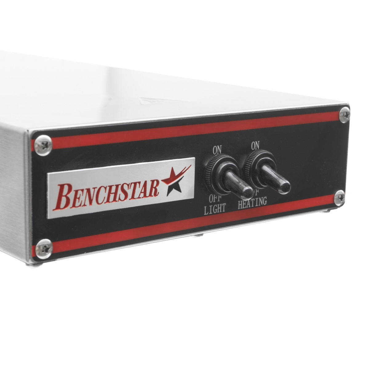 Benchstar S/S Chip Warmer – DH-310E