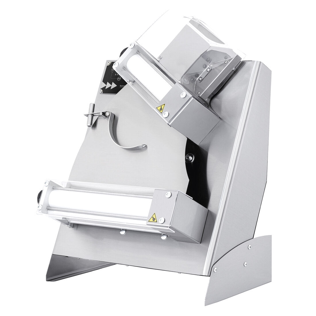 Prismafood Pizza Dough Roller – DSAT420