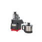 DITO SAMA PREP4YOU Combination Cutter/Slicer 1 Speed 3.6L Stainless Steel Bowl P4U-PS301S3
