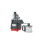 DITO SAMA PREP4YOU Combination Cutter/Slicer 1 Speed 2.6L Copolyester Bowl – P4U-PS201