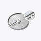 Dito Sama P4U Stainless Steel Shredding Disc 2mm DS650209