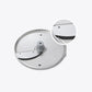 Dito Sama P4U Stainless Steel Slicing Disc 5mm DS650216