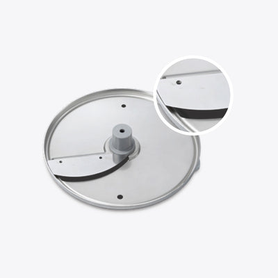 Dito Sama P4U Stainless Steel Slicing Disc 5mm DS650216
