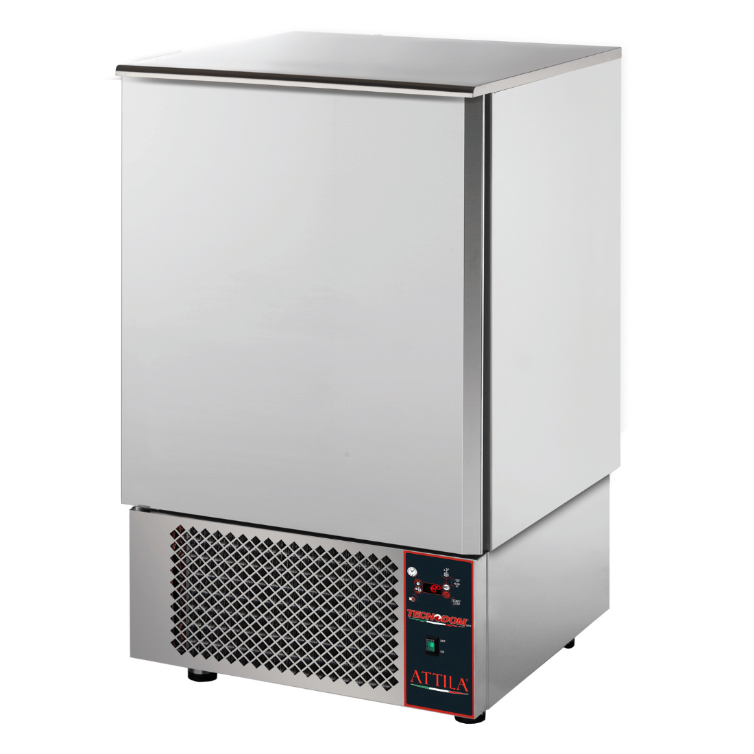 Tecnodom Blast Chiller & Shock Freezer – DO10