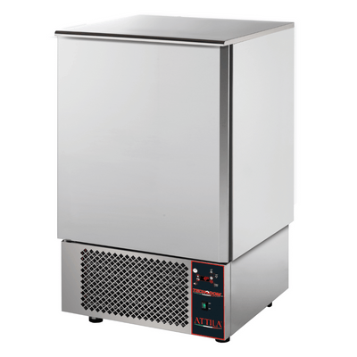 Tecnodom Blast Chiller & Shock Freezer – DO10
