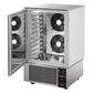 Tecnodom Blast Chiller & Shock Freezer – DO10
