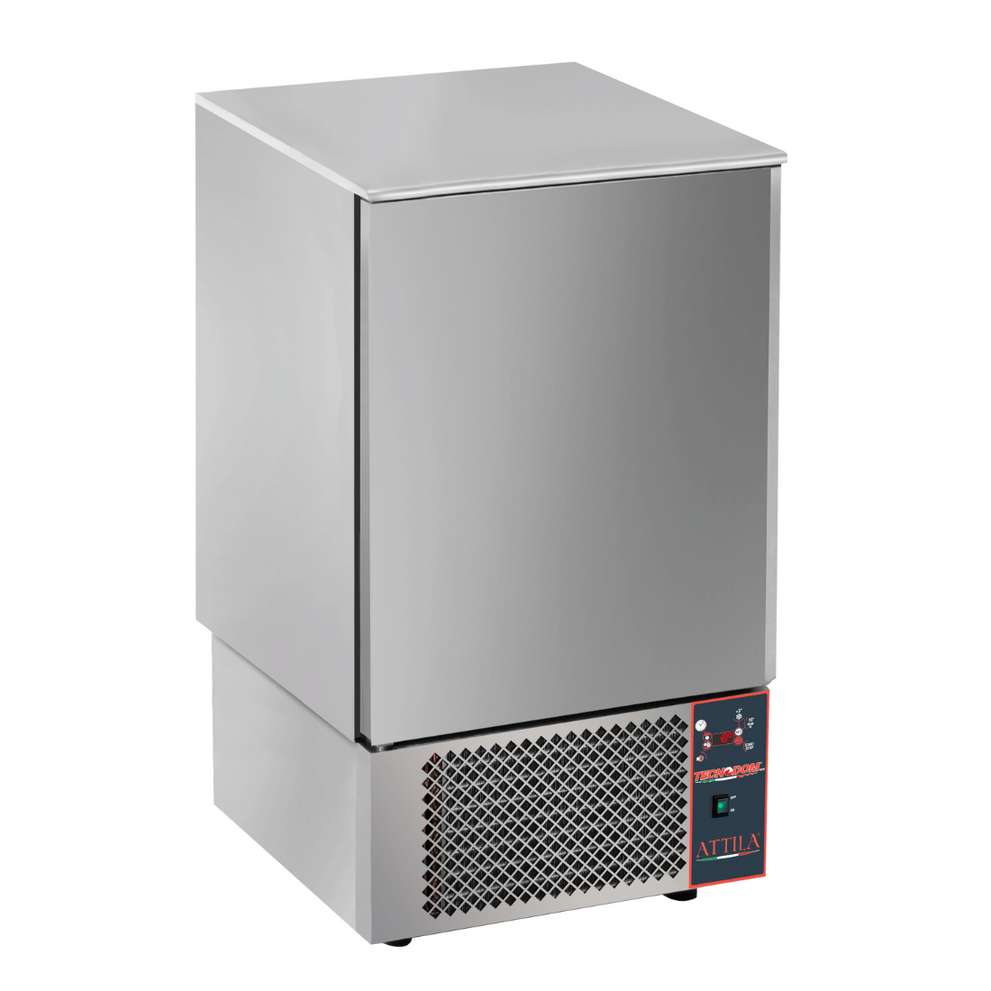 Tecnodom Blast Chiller & Shock Freezer – DO10