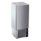 Tecnodom Blast chiller 20 X 1/1 GN pan capacity – DO20