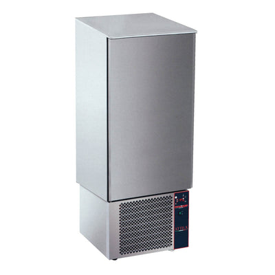 Tecnodom Blast chiller 20 X 1/1 GN pan capacity – DO20