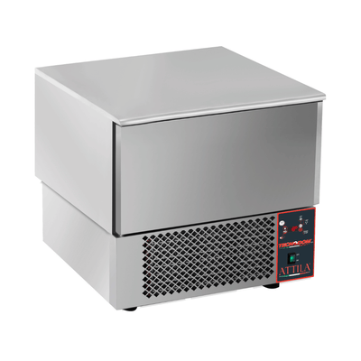 Tecnodom Blast Chiller & Shock Freezer – DO3