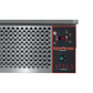 Tecnodom Blast Chiller & Shock Freezer – DO3