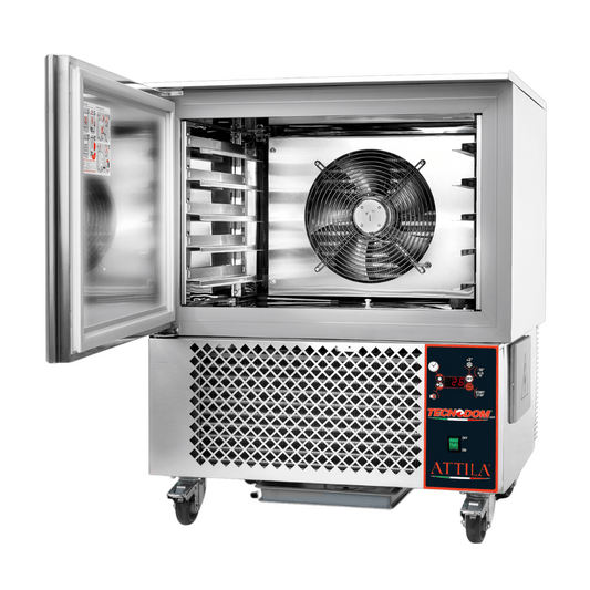 Tecnodom Blast Chiller & Shock Freezer – DO5