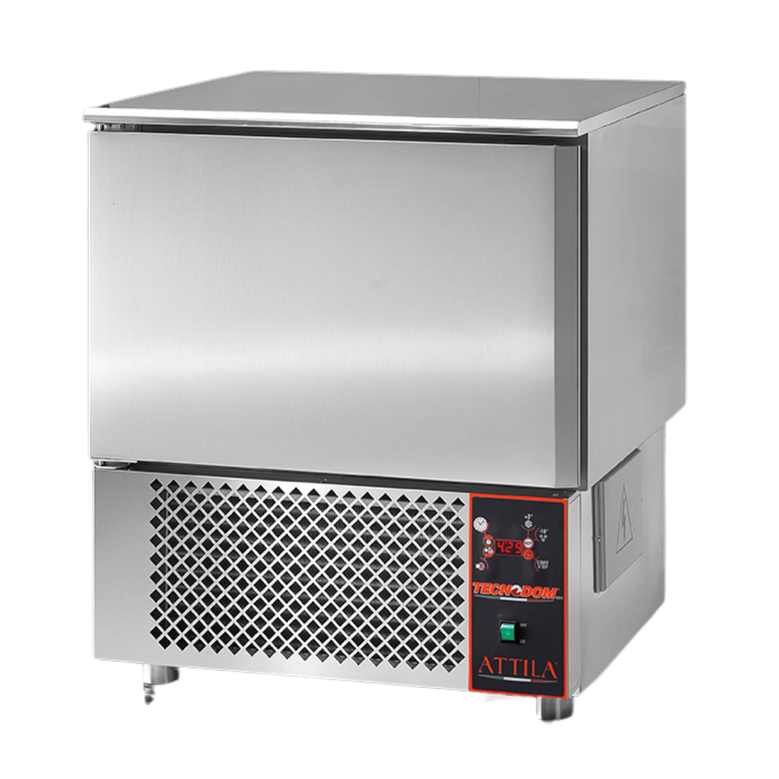Tecnodom Blast Chiller & Shock Freezer – DO5