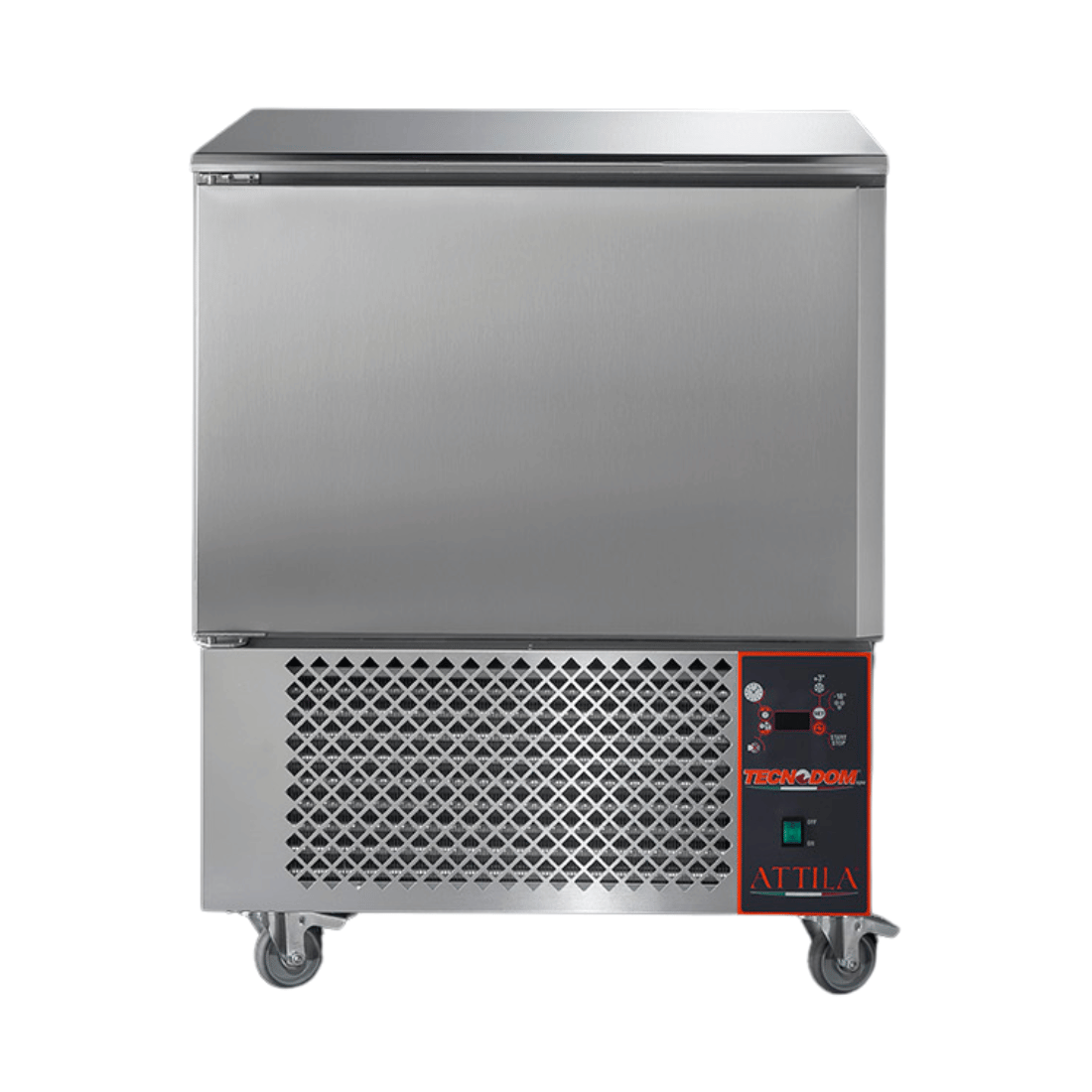Tecnodom Blast Chiller & Shock Freezer – DO5