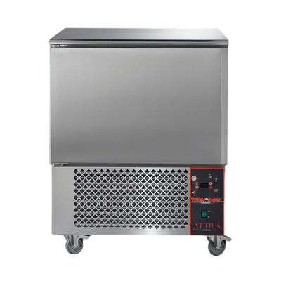 Tecnodom Blast Chiller & Shock Freezer – DO5