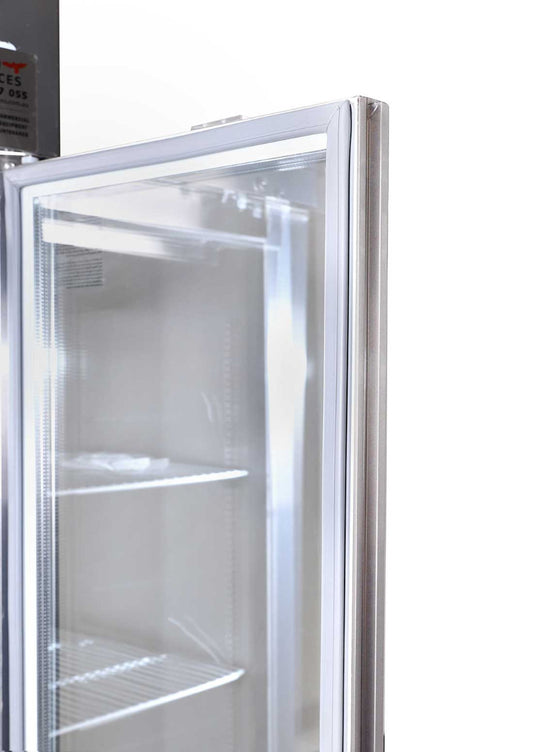 Thermaster Three Door Upright Display Freezer – SUFG1500