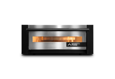 Moretti Forni - Core - Refining Oven | Single Chamber - COMP CORE 1