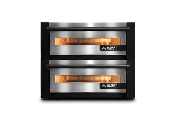 Moretti Forni - Core - Refining Oven | Single Chamber - COMP CORE 2